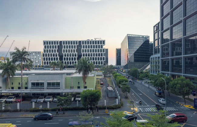 GemstoneBR in SMDC Shore Residences - Foto 71