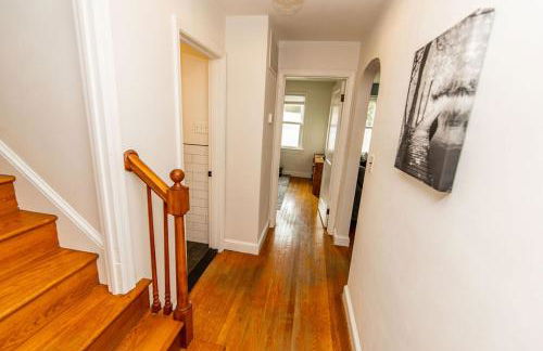 Tranquil 2BR Retreat Near Downtown Annapolis - Foto 34