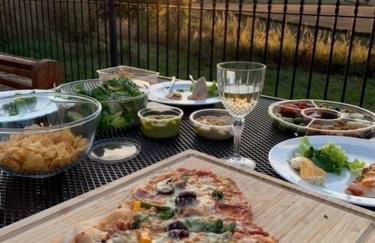 Thatch Close Cottages - Foto 3