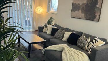 Charming apartment near NEC and Birmingham Airport - Foto 1