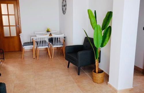 Family Apartment La Manga - Foto 4