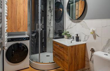 Otulina Mazur - Całoroczny dom w otoczeniu przyrody - Foto 38