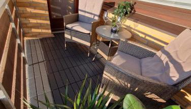 Ferienwohnung in einer idyllischen Lage - Foto 3