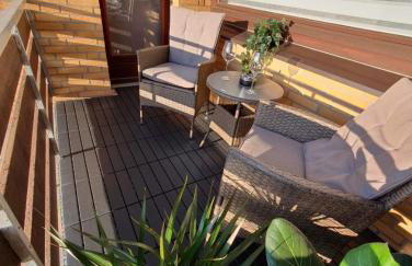 Ferienwohnung in einer idyllischen Lage - Foto 3