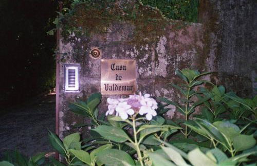 Casa de Valdemar - Foto 34