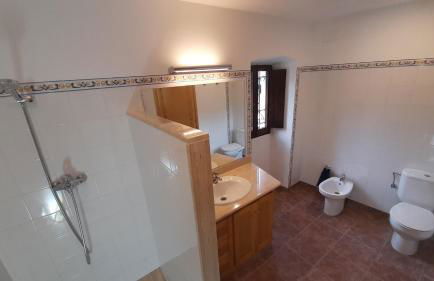 Mas Puig De Baix with private Pool and gardens - Foto 29