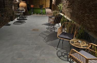 Estudio Trinidad Centro Málaga 2 - Foto 34