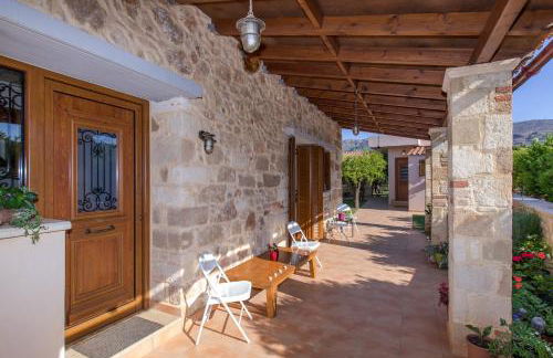 Villa Anerocurù by Chania city - Photo 62