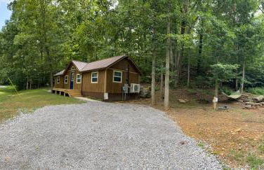 Carlton Cabin at Lake of Egypt 500 Sq Ft - Photo 29