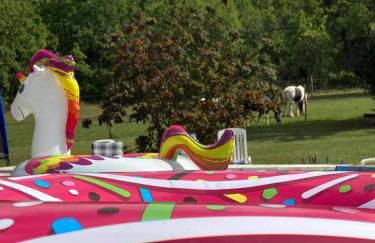 Les fontanelles du quercy blanc - Foto 18