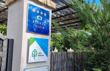 Villa Aurania - Foto 52