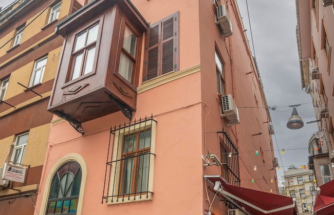 suites istanbul - Foto 29