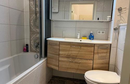 LuxusCityApartment - Foto 12