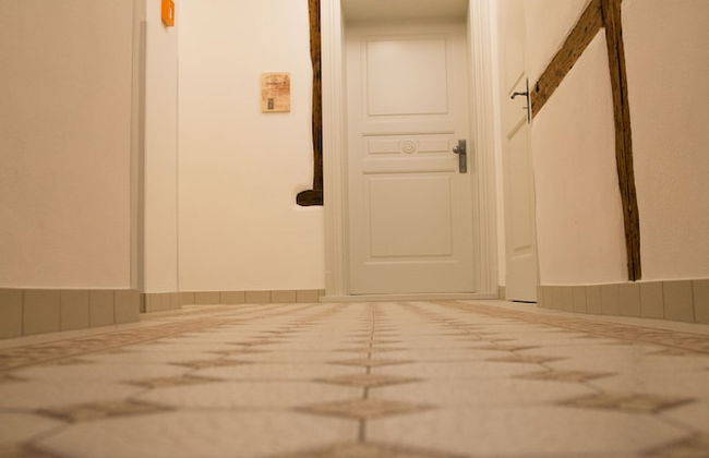 Apartmenthaus Finkenherd 5 - Foto 2