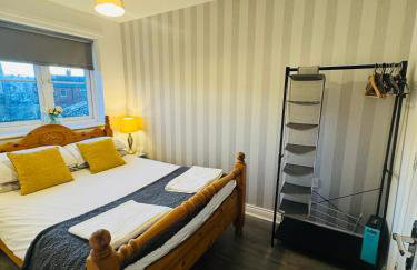 The Woodlands 3bed 2bath 4 mile Durham City - Photo 24