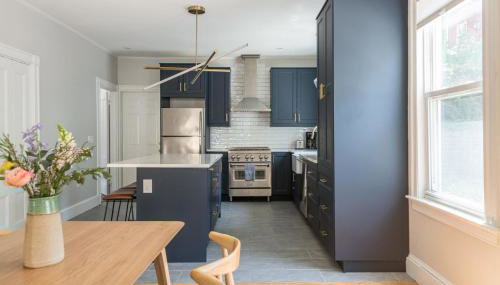 Intown Wave Modern Luxury in Downtown Portland - Foto 5