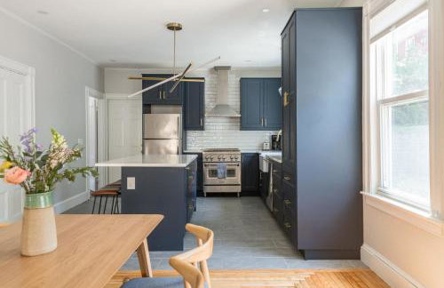 Intown Wave Modern Luxury in Downtown Portland - Foto 5