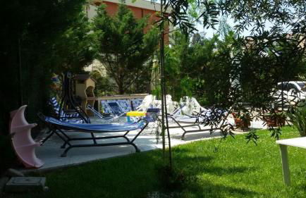 Casa Vacanze Oasi Felicita - Foto 32