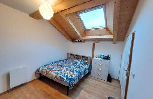 L'Écrin de Jana - Family chalet with garden - Foto 16