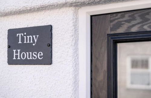 Tiny House, Stunning 1 Bed, Super King, Freestanding Bath, Parking - Foto 10