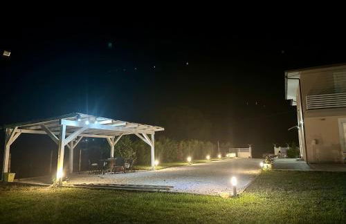 Luxury Villa Cenaia - Foto 11