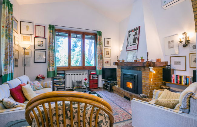 Villa Francesca - Foto 5