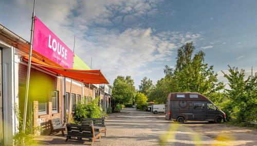 Louse Puschen Manufaktur - Foto 2