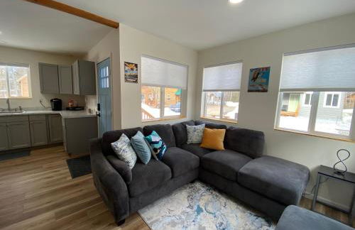 Talkeetna Bush Pilot House - Foto 31