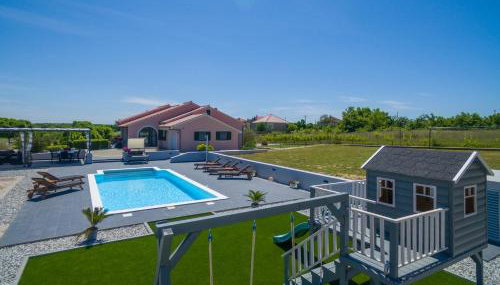 Villa Perini Dvori - Foto 3