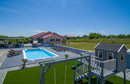 Villa Perini Dvori - Foto 3