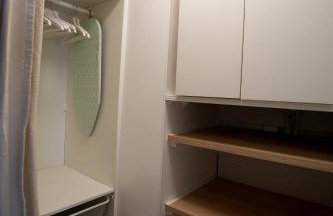 La paillotte - Studio terrasse proche tram - Foto 29