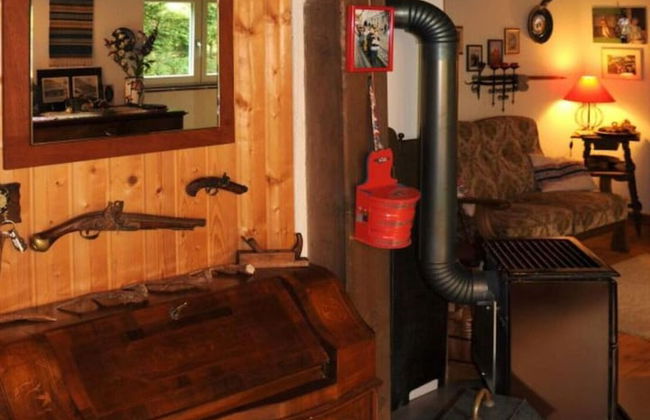 Holiday Home Feldbergblick - Foto 9