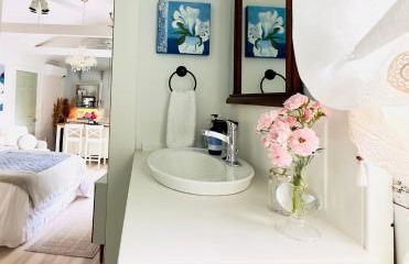 Recharge at Tranquil Sea Salt Cottage in Historic Wiscasset - Foto 44