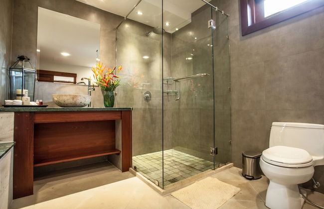 Baan Pinya Balinese Style Aonang Pool Villa - Photo 45