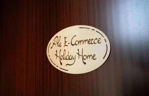 Ale E-Commerce Holiday Home - Foto 27