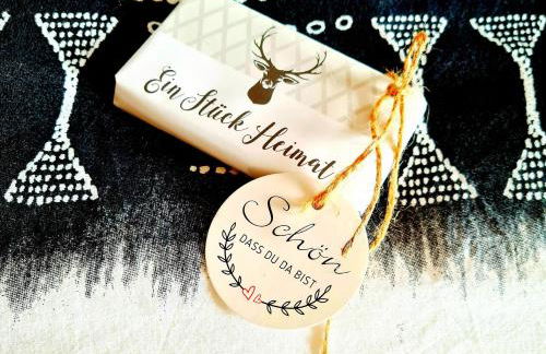 Loft Remise-Allgäu - Foto 14