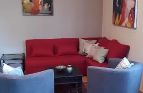 Ferienwohnung Luise, gemütlich, freundlich und ganz nah an Berlin - Foto 14