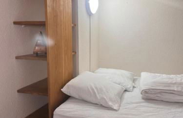 VALFREJUS résidence chaviere - Foto 13