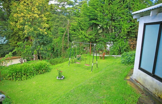 Hillsborough Cottage Nuwara Eliya - Photo 17