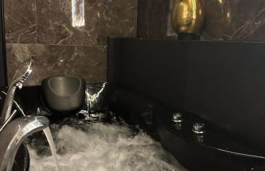 LA CHAMBRE DES SECRETS, Magique, Hyper-centre, 9 Couchages - Foto 11