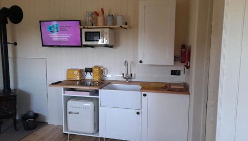 Dinky's Den - Foto 5