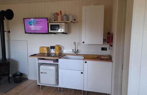 Dinky's Den - Foto 5