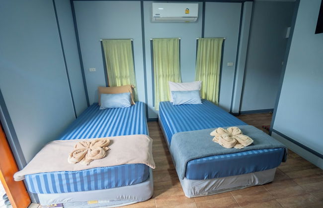 Ban Suan Bang Toei Homestay - Foto 52