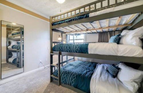 Spacious House Near Savannah Airport - 5 BR - Foto 24