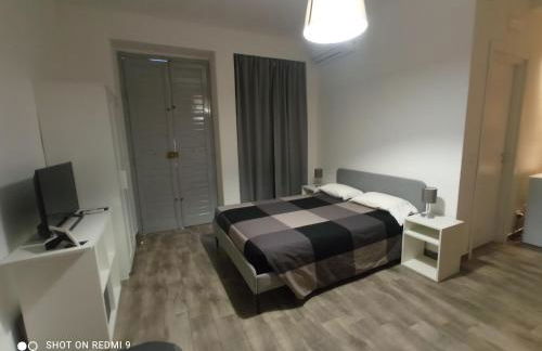 Fontanarossa Airport Sleep and Travel - Foto 10