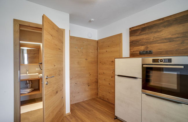 Inviting Flat in Hart With Fitness Room - Foto 11