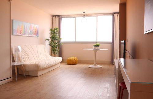 Studio Palavas proche plage - Foto 1