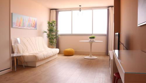 Studio Palavas proche plage - Foto 1