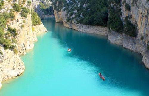 Villa les 2 Oliviers - Foto 29