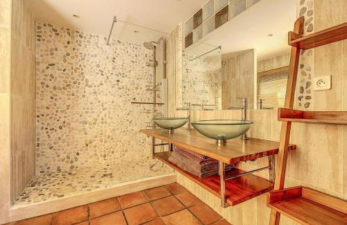 Gîte de France Bayat pour 10 4 épis - Gîte de France 10 personnes MAE-9544 - Foto 27